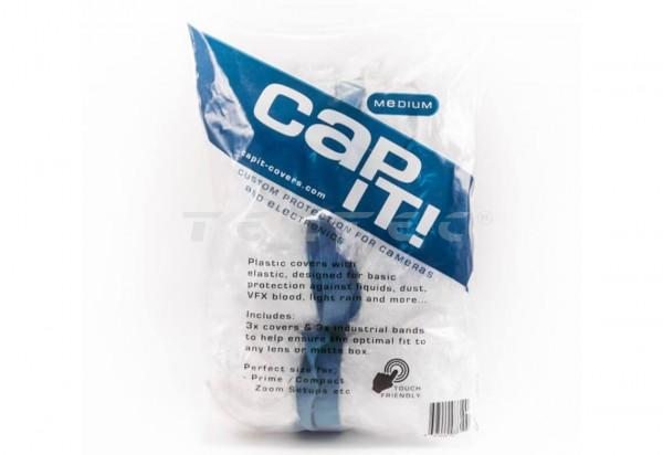 CAP IT! Covers (mittel) 3er Pack
