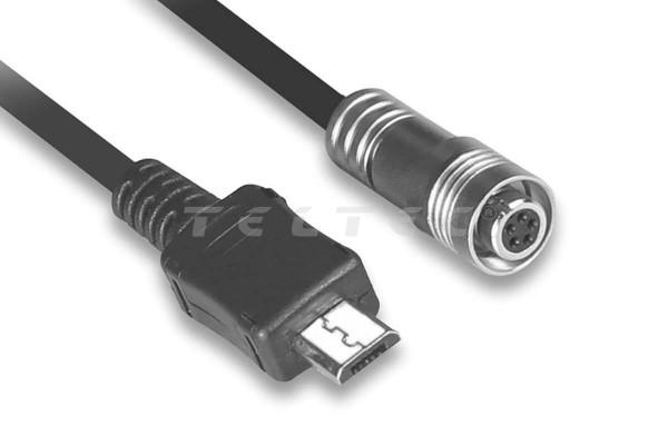 PortKeys Camera Control Kabel (Tilta Nucleus-N) 40 cm