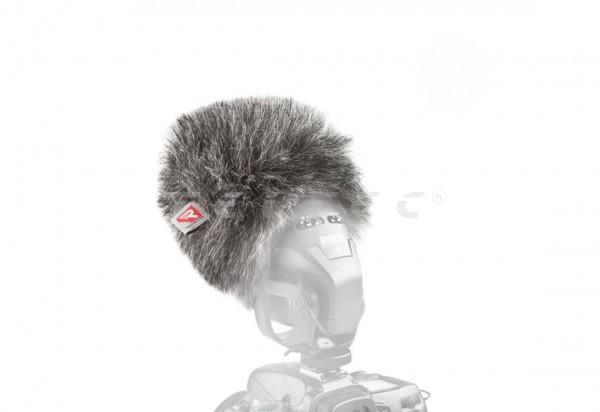 Rycote Mini Windjammer für Rode Stereo VideoMic Pro