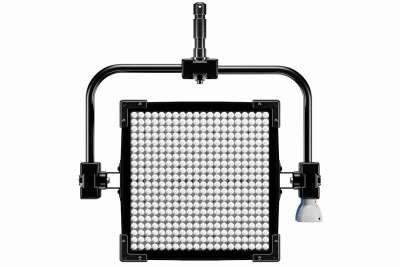 Lupo Light Superpanel Soft Dual Color 60 - Teltec | Video