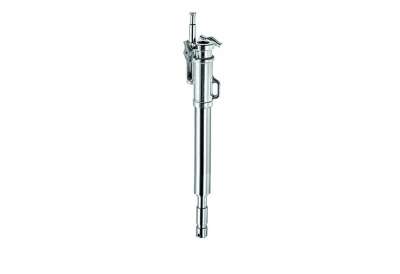 Avenger C345K-1 KLEMME, Silber Mit T-Knopf 42-52mm