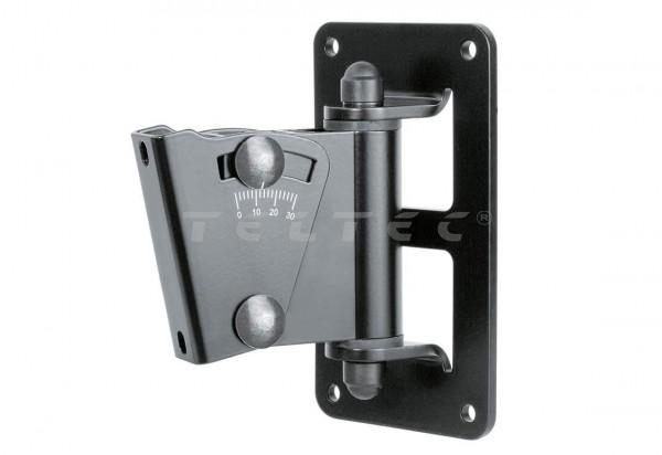 König & Meyer 24471 Boxenwandhalter schwarz