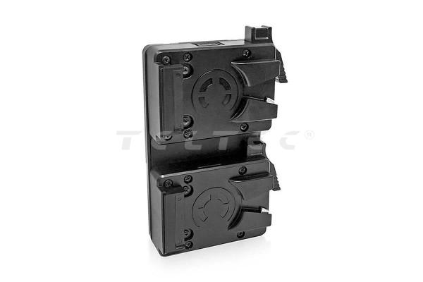 Core SWX CO-GP-TSMICRO Micro Hotswap Plate, V-Mount