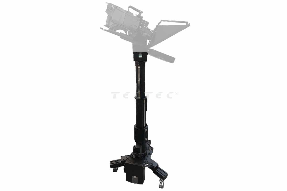 MRMC Static Lift Head (SLH) - Dual Stage | Stativ-Pedestale | Stative ...