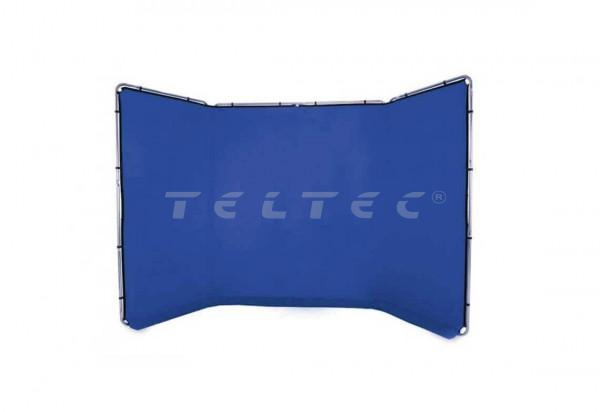 Manfrotto LL LB7943 Panorama Hintergrund 4m