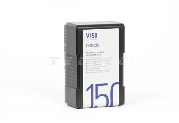 Bebob V150