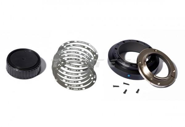 Schneider Bajonett-Wechsel-Set F