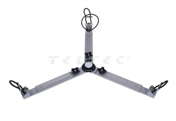 Miller Bodenspinne (HD)