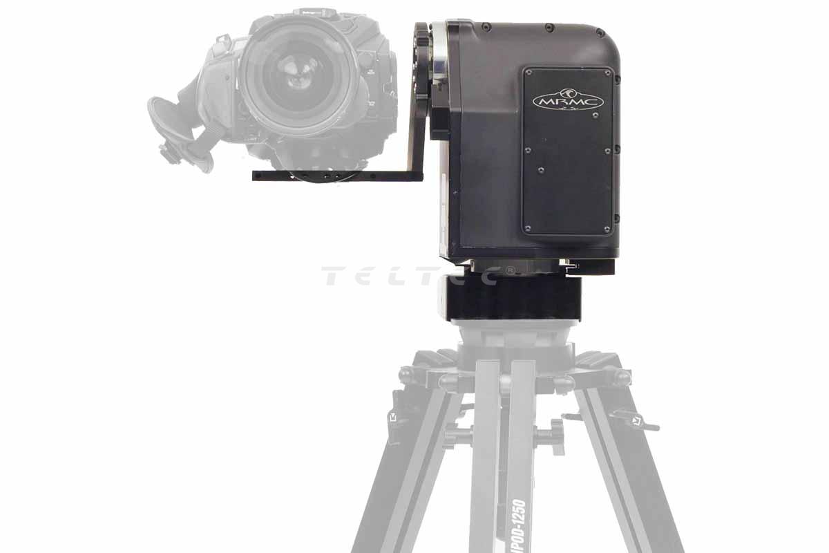 Teltec Camera MRMC AFC-100s Robotic Head | Remote-Heads | Motion Camera / Stage ...