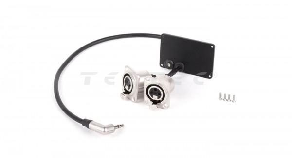 Wooden Camera A-Box Conversion Kit