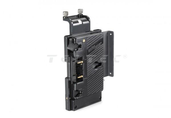 Anton Bauer QR-SDH Wedge Mount Battery Adapter