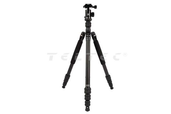 SIRUI Traveler 7A Drei-/ Einbeinstativ Aluminium