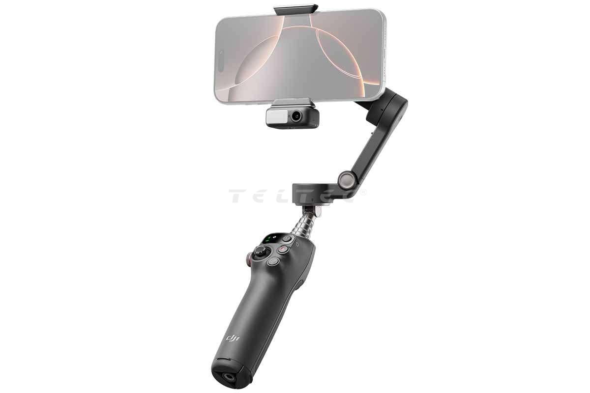 DJI Osmo Mobile 7P | Gimbal | Gimbal & Zubehör | Kamerazubehör