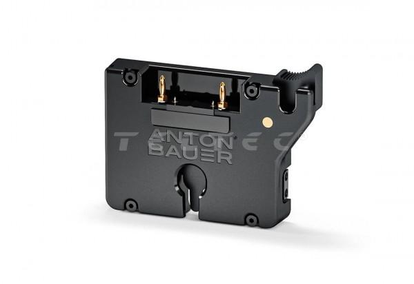 Anton Bauer Micro GM Bracket with P-Tap & USB