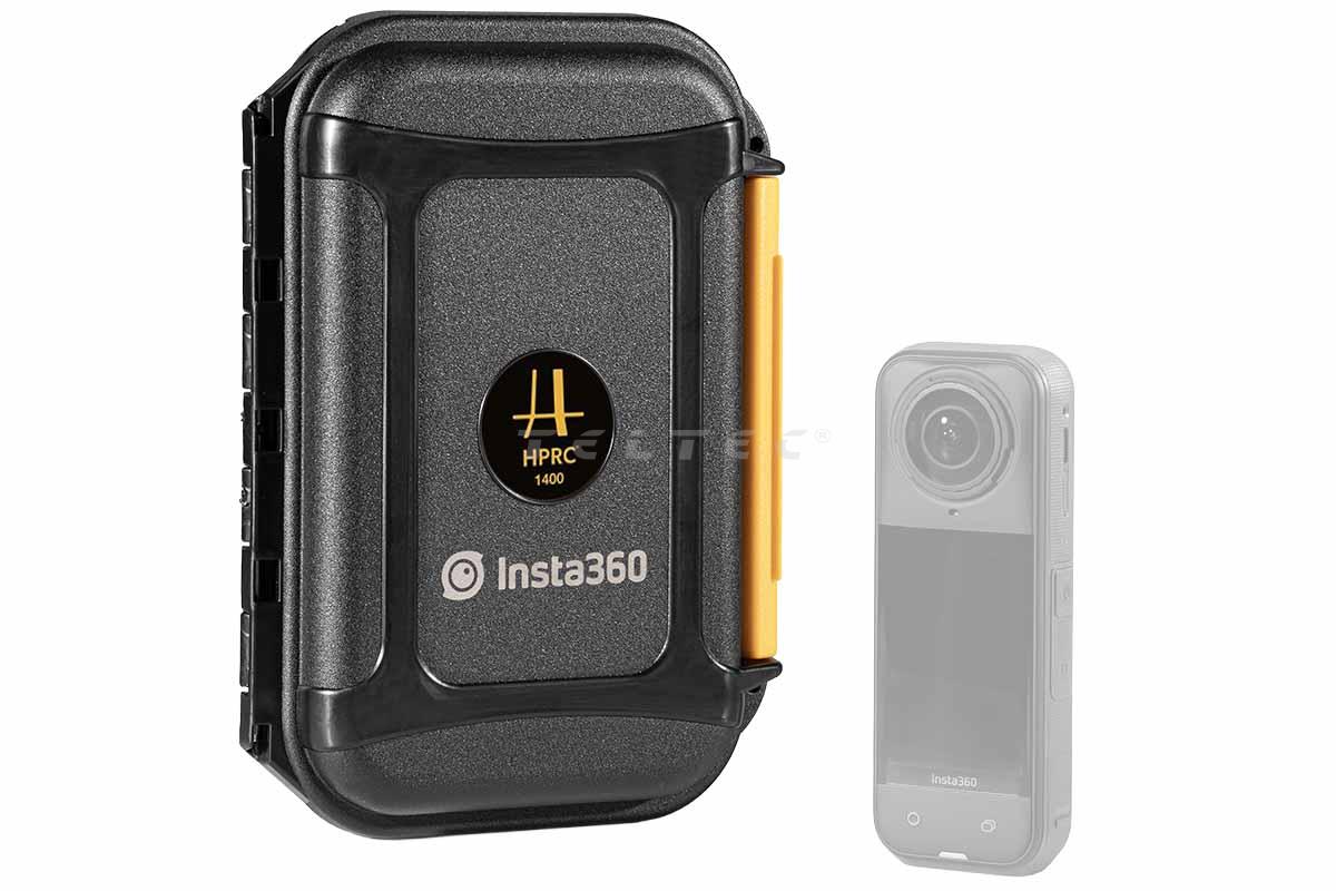 Teltec Camera HPRC S-IX5-1400-01 | Cases | Cases / Bags / Cover | Camera Accessories ...
