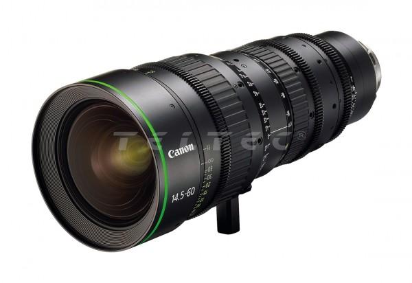 Canon FK14.5-60