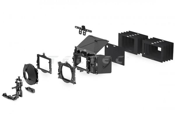ARRI KK.0015177 LMB 4x5 Pro Set