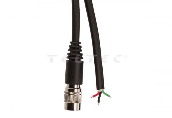 Teradek RT Flying Leads Power (Power Cable)