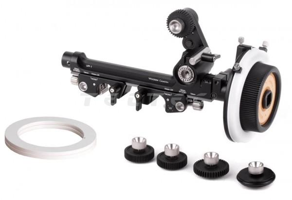 Wooden Camera UFF-1 Universal Follow Focus (Base)