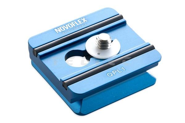 Novoflex QPL 1