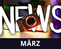 Teltec Produkt-News März 2023 