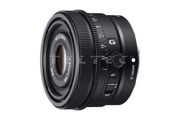 Sony SEL50F25G