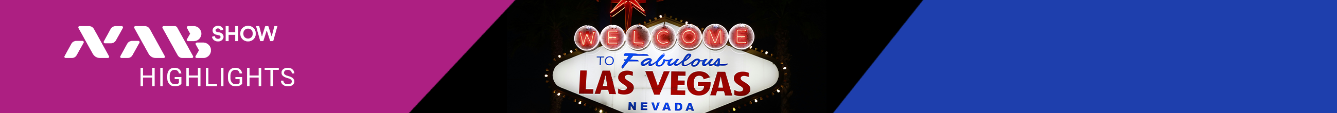 NAB Show Highlights bei Teltec