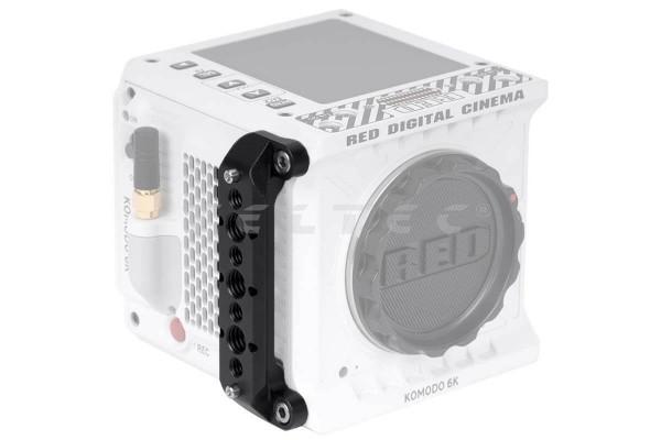 Wooden Camera Safety NATO Arm (RED KOMODO)