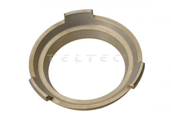 Miller Stativschalen-Adapter (100 auf 75 mm)