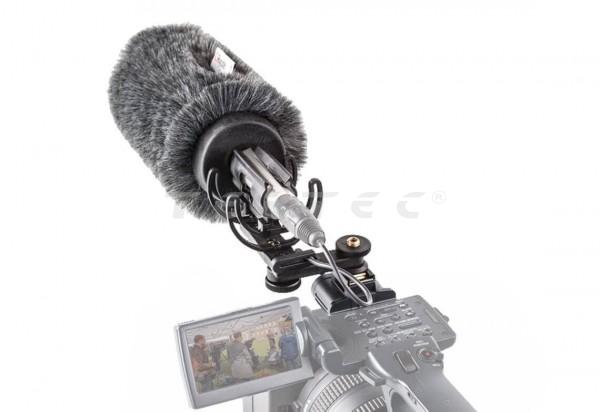 Rycote 18cm Classic-Softie Camera Kit (19/22)