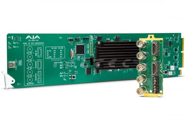 AJA OG-HA5-4K