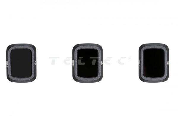 DJI Mavic Air 2 ND Filter-Set (ND4/8/32)