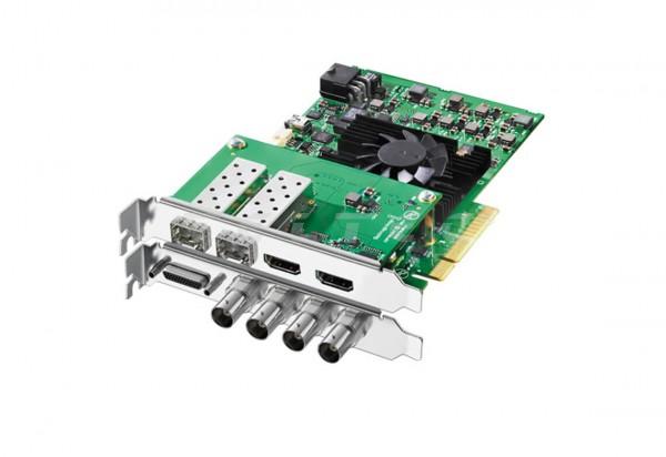 Blackmagic Design DeckLink 4K Extreme 12G