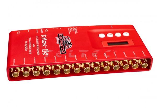 Decimator Design DMON-12S