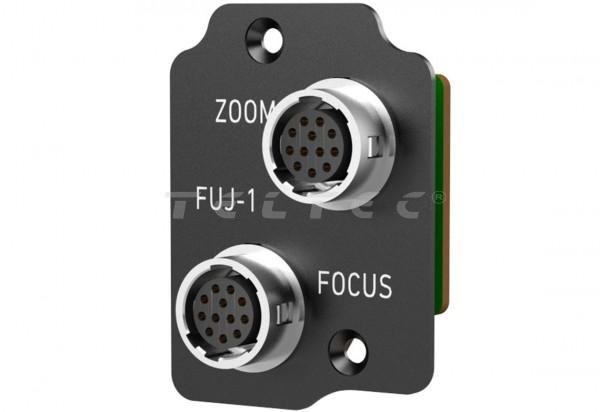 ARRI K2.0002043 UMC-4 Module to Fujinon