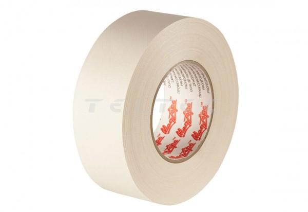 LeMark MagTape Matt 500 Gaffertape Weiß 50 mm x 50 m