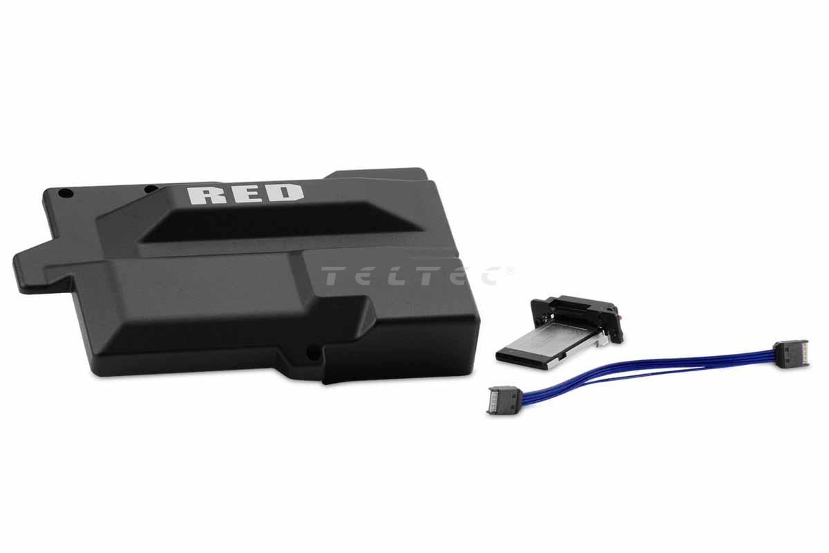 RED Connect Pack for Cine-Broadcast Module (V-RAPTOR XL) | Zubehör für ...