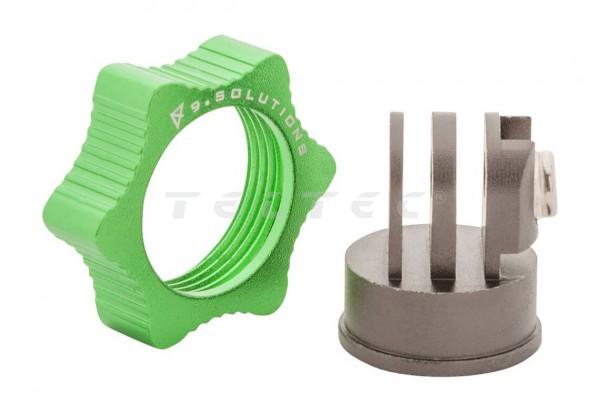 9.SOLUTIONS Quick Mount (GoPro Camera)