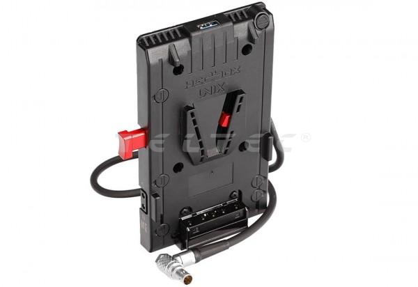Hedbox UNIX II-0BL