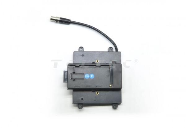 TVLogic BB-F7H-S Akkuadapter VFM-056W/F7H