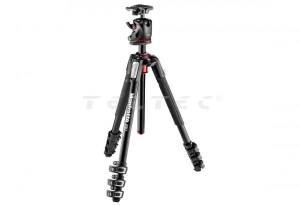 Manfrotto MK190XPRO4-BHQ2