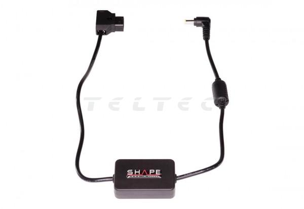 Shape EVAPC D-Tap Power-Kabel