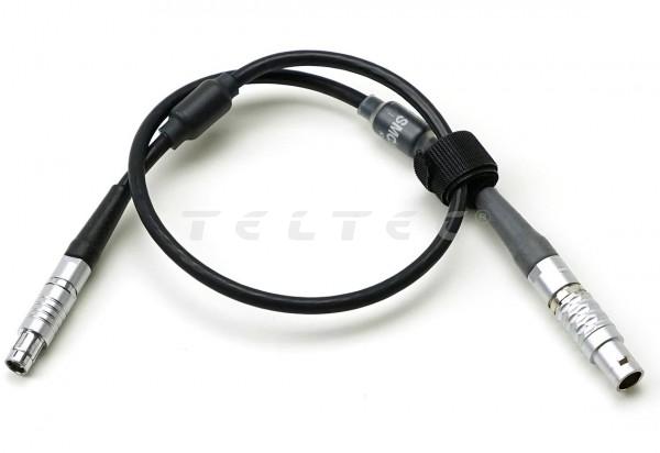 ARRI K2.0001606 Cable SMC/EMC to RS