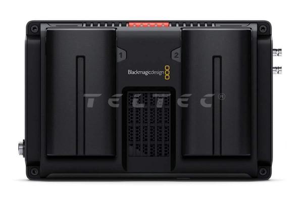 Blackmagic Design Video Assist 5" 12G HDR -OpB