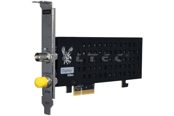 Osprey 915 SDI Video Capture 1x 3G-SDI