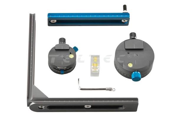 Novoflex VR- System PRO II