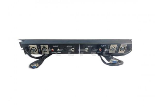 Osprey Rack Mount Breakout Panel
