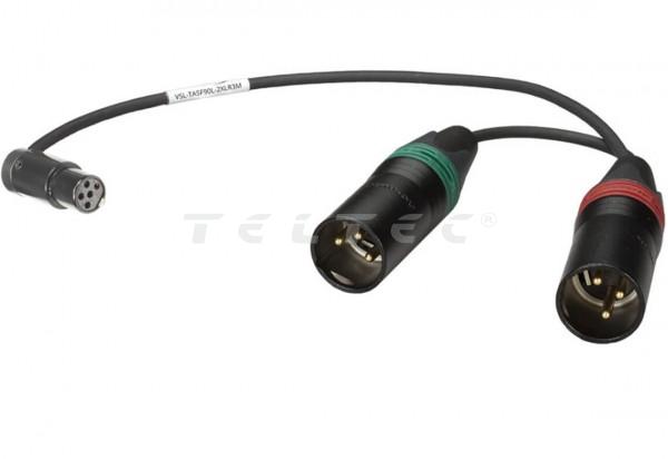 Ambient VSL-TA5F90L-2XLR3M