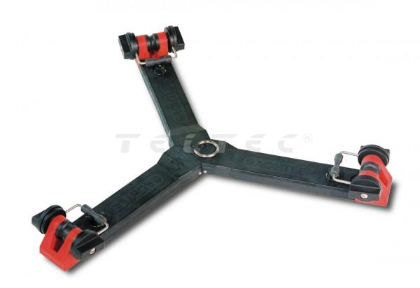 Sachtler Minispinne EX