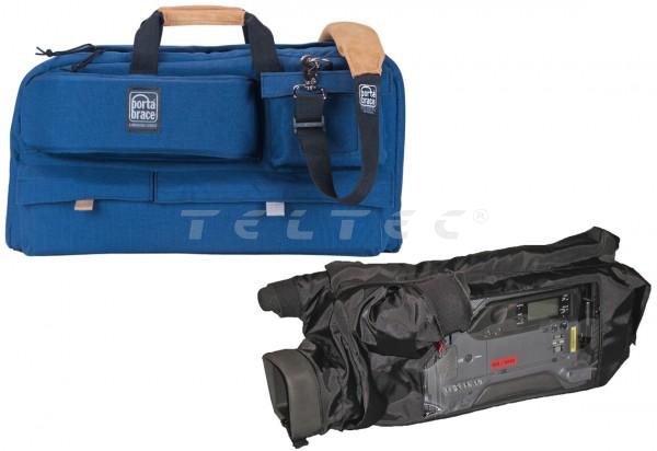 Porta Brace CTC-3/QSM-E2